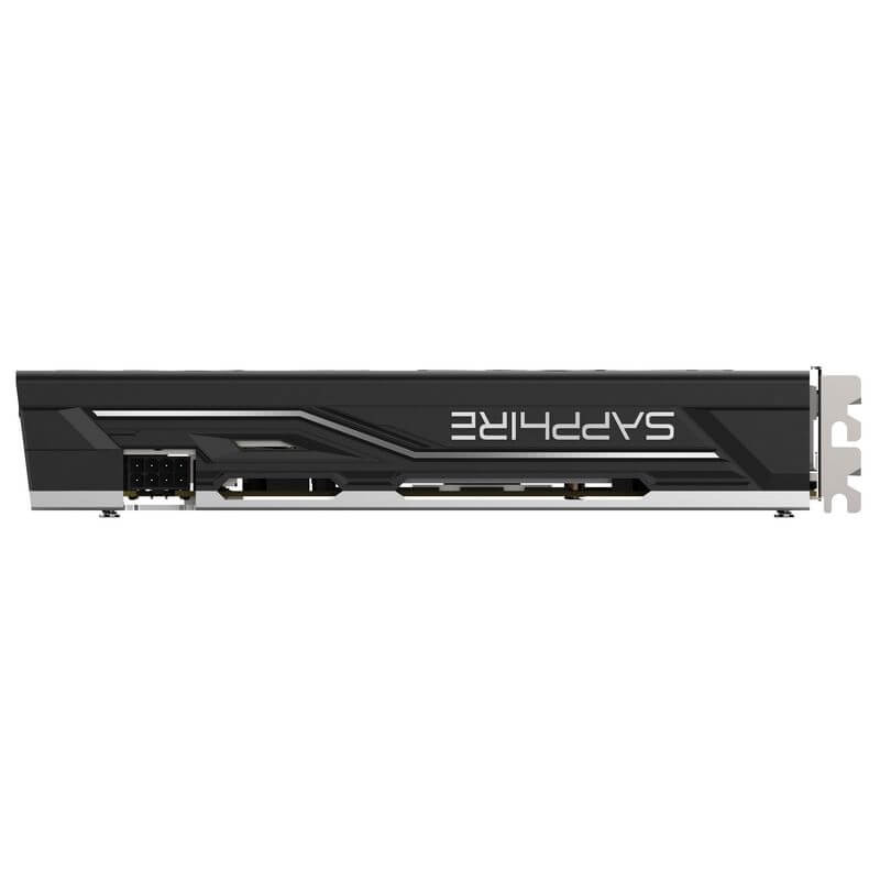 Sapphire Radeon RX 580 Pulse OC 4GB